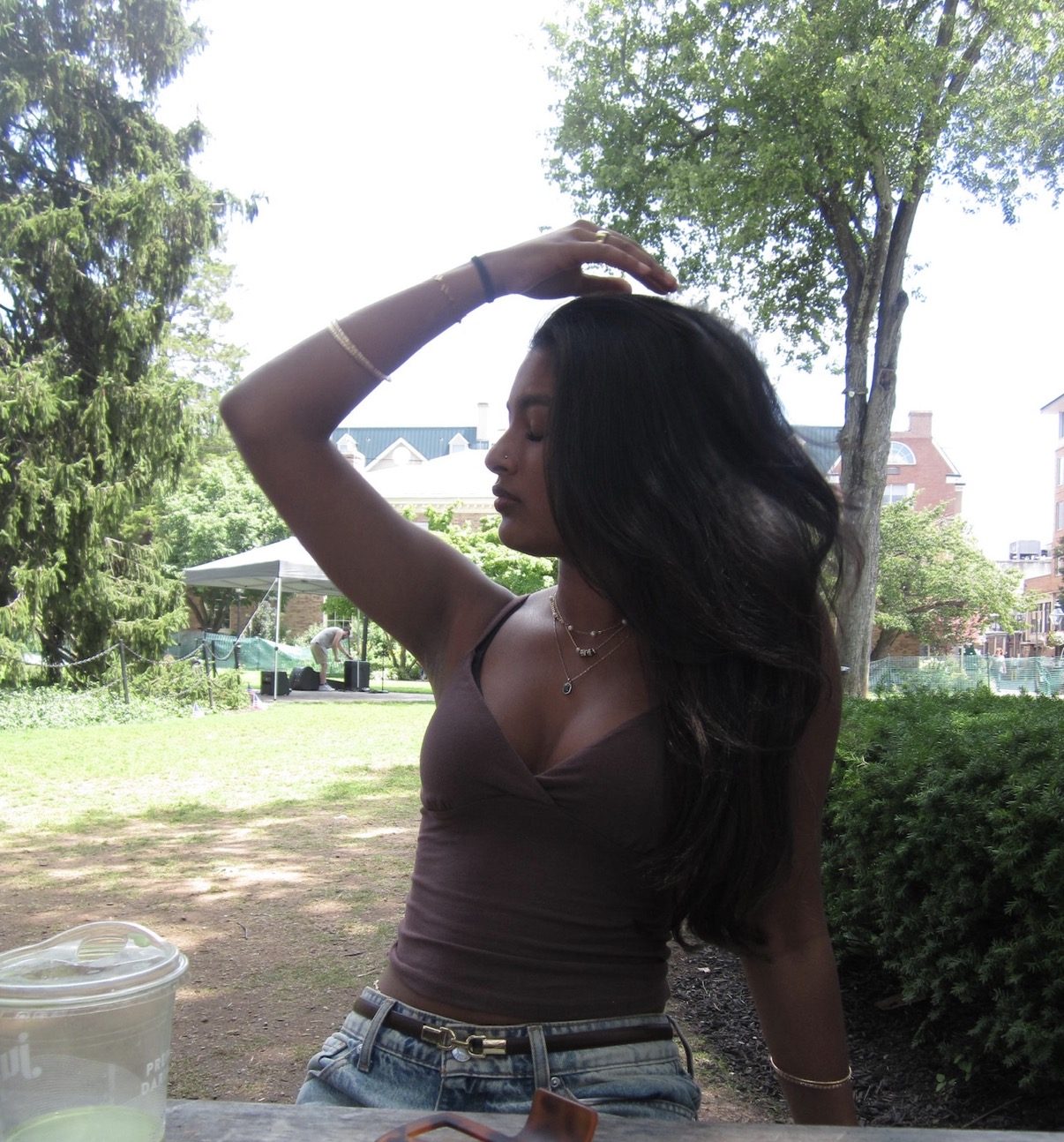 Priyanka