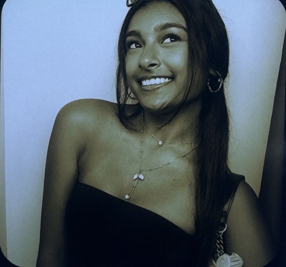 Priyanka Yadalla